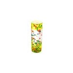 Mini aquarium led