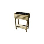 Mini carr potager surlev kb