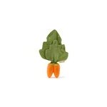 Mini doudou cathy la carotte Mini doudou cathy la carotte