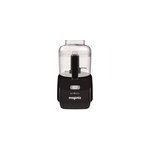 Mini - hachoir 0. 8l 290w noir