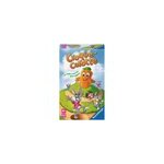 Mini jeu croque carotte de voyage