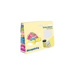 Mini kit décopatch tortue Mini kit décopatch tortue
