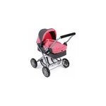 Mini landau � c�lins smarty, anthracite -