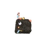 Mini livre louloup s'habille Mini livre louloup s'habille