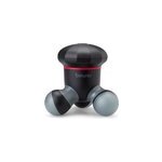 Mini masseur par vibrations