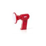 Mini megaphone modificateur de voix