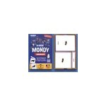 Mini - mondy - 90 cartes animaux - langage