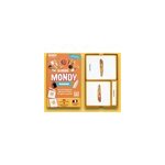 Mini - mondy - 90 cartes cuisine - langage