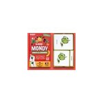 Mini - mondy - 90 cartes fruits & l�gumes - langage