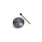 Tongue drum mini percussion de relaxation Tongue drum mini percussion de relaxation