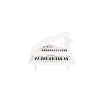 Mini piano  queue lectronique avec micro