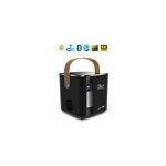 Mini projecteur vid�o led portable p12, dlp. full hd 1080p. android 9. 0, wifi.