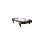 Mini table air hockey 3 ft ch�ne