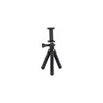 Mini trpied pour gopro - smartphone