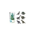 Mini tub's dinosaure