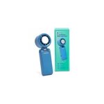 Mini ventilateur portable plaque froide rechargeable pour fra�cheur instantan�e