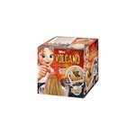 Mini volcano exp�riences
