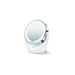 Miroir cosmtique clair