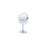 Miroir grossissant lumineux bs69 *