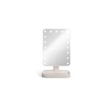 Miroir de maquillage lumineux
