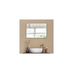 Miroir en m�tal 70