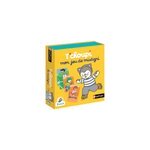 Mistigri tchoupi le jeu de carte Mistigri tchoupi le jeu de carte