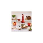 Mixeur avec accessoires