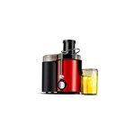 Mixeur extracteur lectrique 800w en acier inox, double vitesse (15 - 22000 rpm).