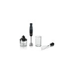 Mixeur plongeant 1000w inox