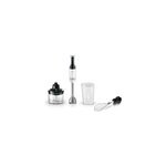 Mixeur plongeant 600w blanc