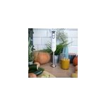 Mixeur plongeant blanc 400w