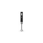 Mixeur plongeant rechargeable 11. 1v noir