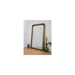 Mmense miroir louis philippe n°562 Mmense miroir louis philippe n°562