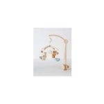 Mobile musical babou & kendi