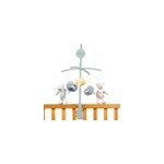 Mobile musical rom�o, jules et sally