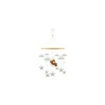 Mobile l'ourson r�veur