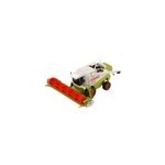Moissonneuse batteuse claas lexion 480