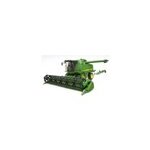 Moissonneuse batteuse john deere t670i Moissonneuse batteuse john deere t670i