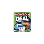 Monopoly deal version boite en metal
