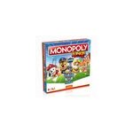 Monopoly junior la pat?patrouille