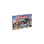 Monopoly one piece jeu de societe