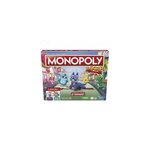 Monopoly version junior - hasbro