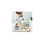 Montessori jouet �ducatif en bois