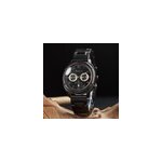 Montre bois homme calibra