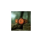 Montre bois homme noyer explorer Montre bois homme noyer explorer