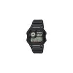 Montre casio ae - 1200wh - 1avef