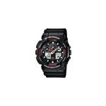 Montre casio g - shock ga - 100 - 1a4er
