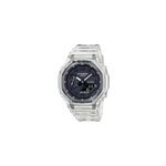 Montre casio g - shock ga - 2100ske - 7aer