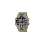 Montre casio ga - 010 - 5aer