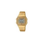 Montre casio retro bluetooth abl - 100weg - 9aef
